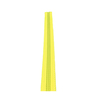Bandschlinge Typ LISKO, gelb, 100cm